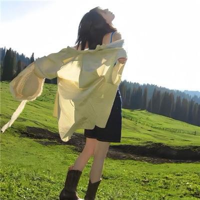 茉迪的彩色小屋